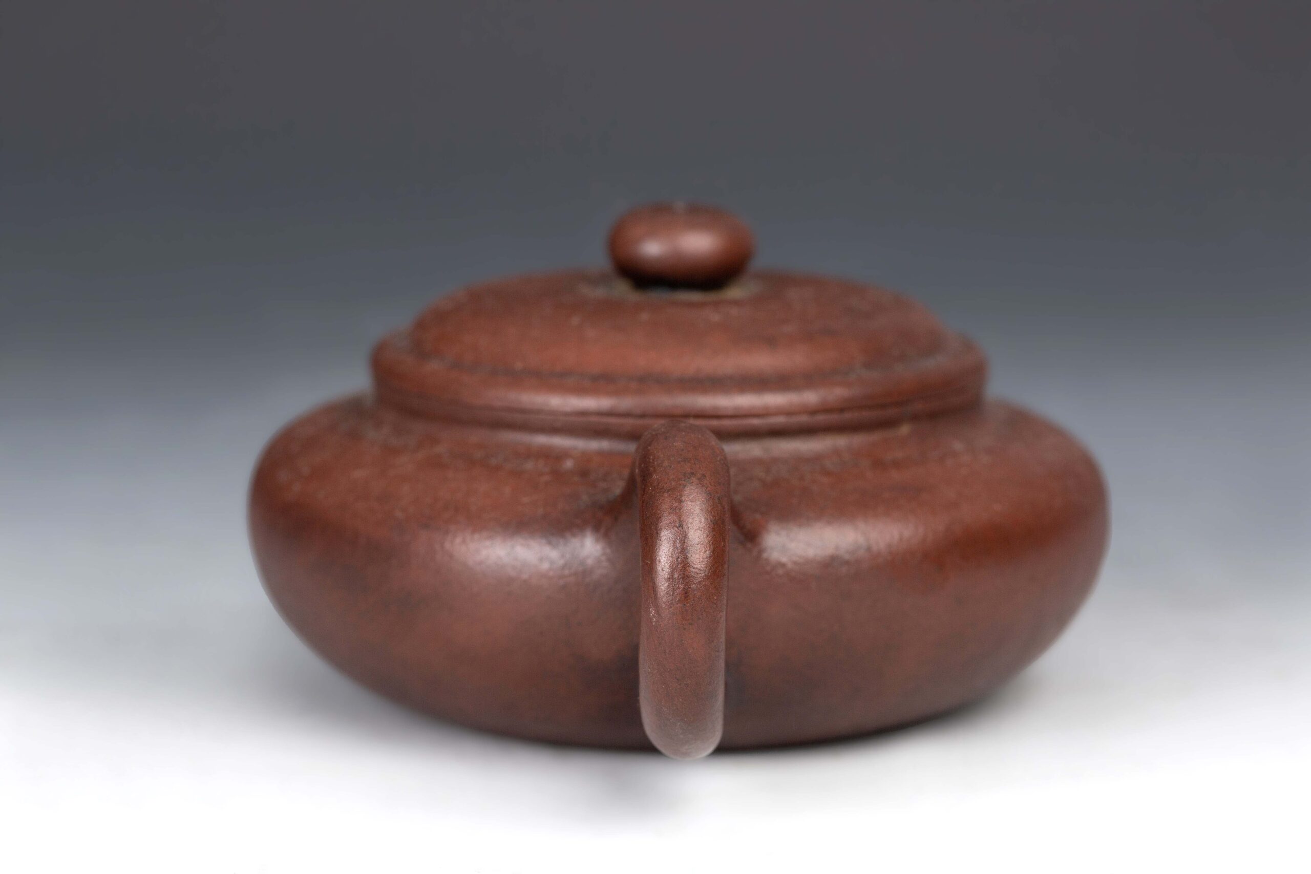 Set of Zisha teapot with Gu Jingzhou mark紫砂壶顾景舟款– Time Art 