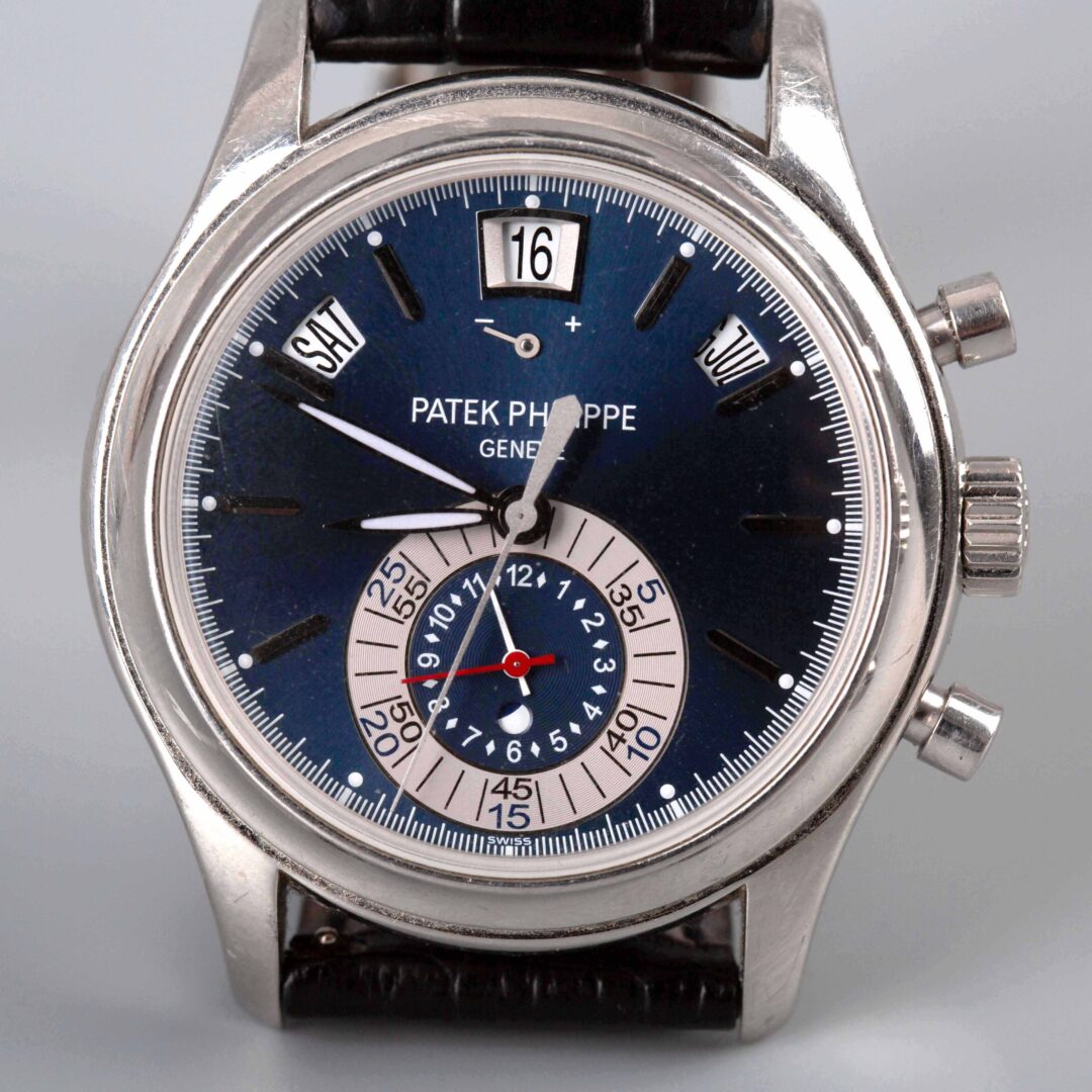 Patek Philippe Geneve Watch百达翡丽腕表