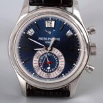 Patek Philippe Geneve Watch百达翡丽腕表