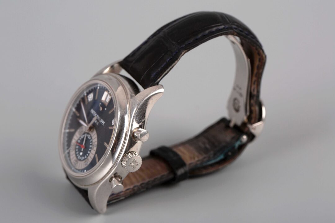Patek Philippe Geneve Watch百达翡丽腕表 - Image 2