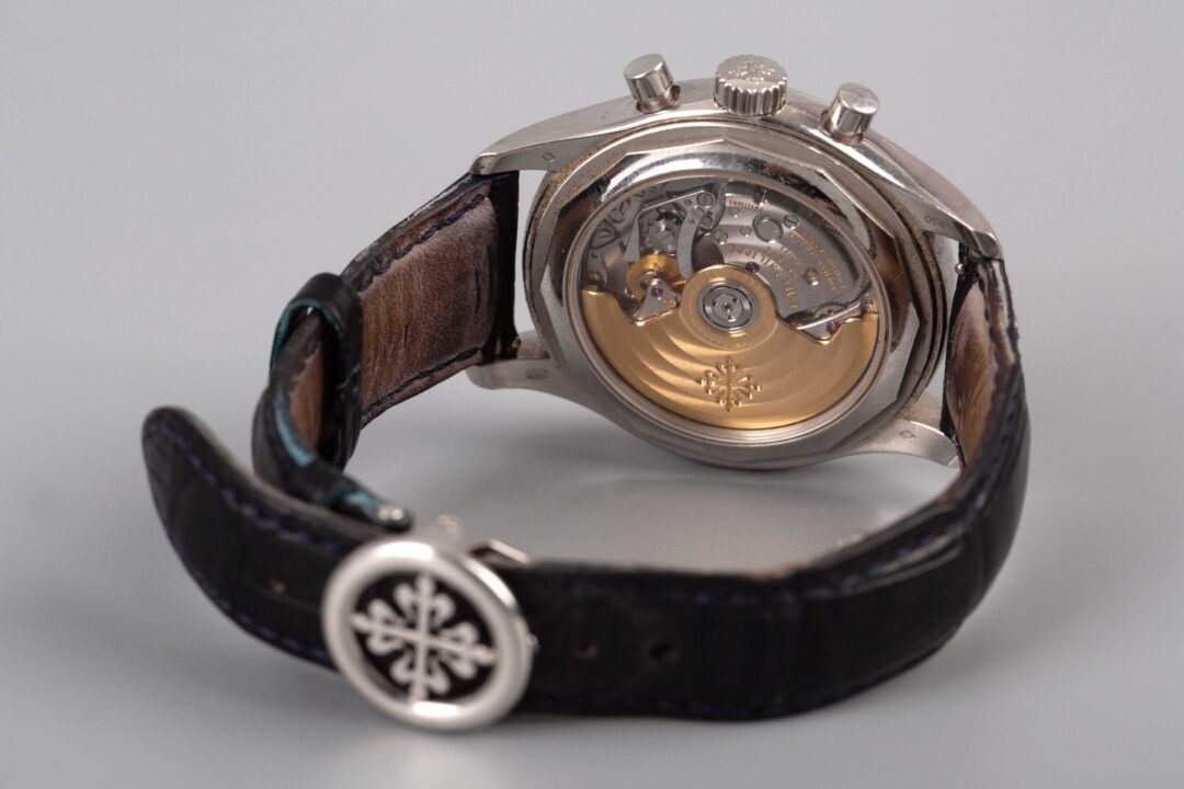 Patek Philippe Geneve Watch百达翡丽腕表 - Image 3