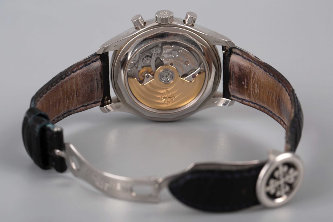 Patek Philippe Geneve Watch百达翡丽腕表 - Image 4