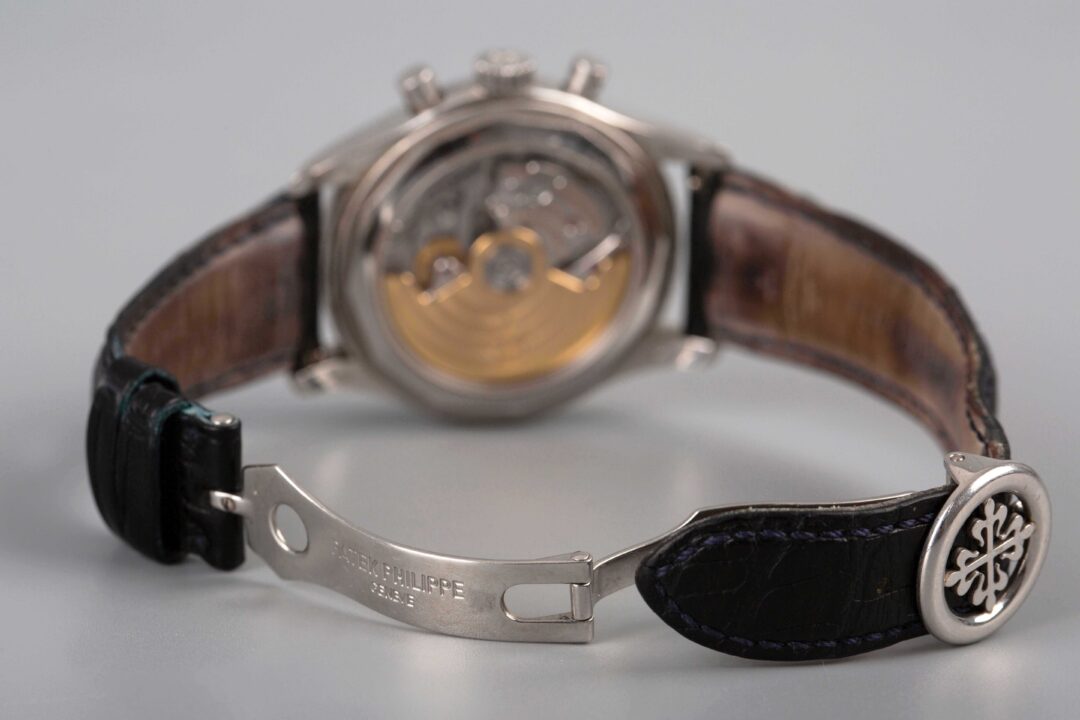 Patek Philippe Geneve Watch百达翡丽腕表 - Image 5