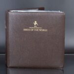 The Royal International Gold collection of official first-day covers, 45 pages; The Royal International Gold collection of official first-day covers, 45 pages; birds of the world stamp collection IAF 12 pages皇家國際金裝官方首日封面系列 45 页，世界鳥類郵票收藏 IAF 12 頁 - Image 6